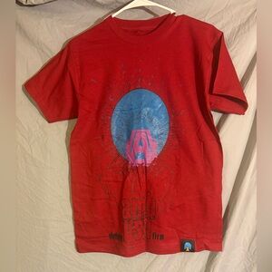 Vintage Aknowledge Ambush Graphic T
